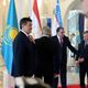 Фото Султана Досалиева. Следующая встреча глав государств Центральной Азии пройдет в Ташкенте