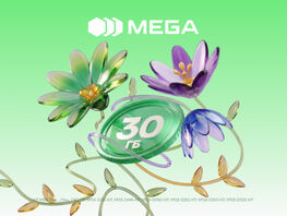 MEGA дарит 30&nbsp;ГБ интернета при подключении eSIM через MegaPay
