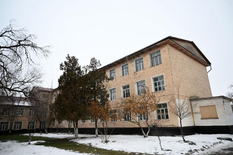 ЖК