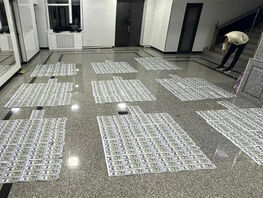 $180 тысяч за&nbsp;&laquo;отмазку&raquo;: ГКНБ поймал коррупционеров с&nbsp;деньгами и&nbsp;наркотиками
