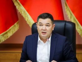 Kyrgyzstan to close 50 companies due to sanction risks