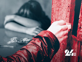 От&nbsp;&laquo;закладок&raquo; до&nbsp;тюрьмы: как работает наркотическая сеть в&nbsp;Бишкеке
