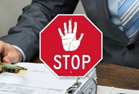 До&nbsp;конца года без проверок: кабмин вновь предлагает новый мораторий для бизнеса
