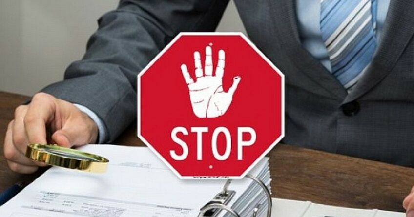 До&nbsp;конца года без проверок: кабмин вновь предлагает новый мораторий для бизнеса
