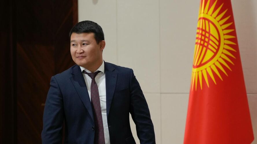 управделами президента