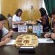 Фото 24.kg. Турнир по тогуз-коргоолу на III ВИК