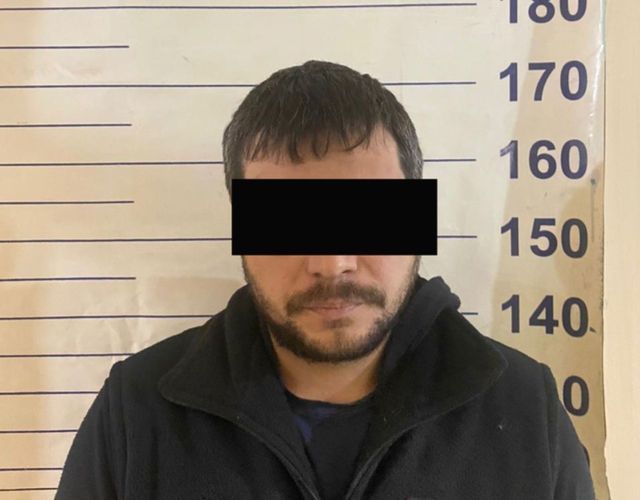 УВД Октябрьского района столицы