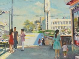 Афиша Бишкека на&nbsp;выходные: оперы, художественные мастер-классы и&nbsp;детские шоу
