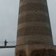 Фото из Интернета. Башня Бурана