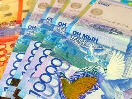 Тенге пробил отметку в&nbsp;0,19&nbsp;сома: почему он&nbsp;так укрепился и&nbsp;чем это грозит нам
