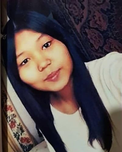 пресс-службы Ленинского РУВД Бишкека