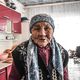 Фото Гулизы Урустамбек кызы. В Бишкеке проходит фотовыставка «Тревоги и надежды народа Кыргызстана»
