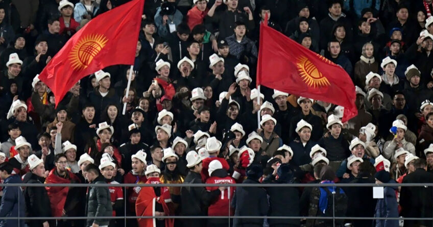 Численность постоянного населения Кыргызстана превысила 7,4 миллиона человек
