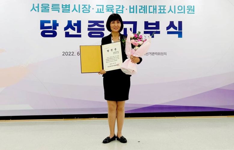 личного архива героини