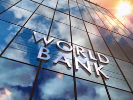 World Bank in Kyrgyzstan to be granted immunity from legal proceedings