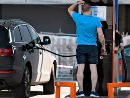 Рынок ГСМ. Вслед за&nbsp;спросом на&nbsp;энергоресурсы растут цены на&nbsp;них
