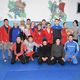 Фото 24.kg. Тренировка сборных Кыргызстана и Франции по самбо