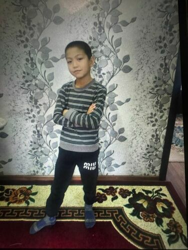 Чүй облустук ички иштер башкармалыгы