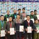 Фото Федерации тогуз-коргоола КР. Победители и призеры чемпионата Кыргызстана по тогуз-коргоолу