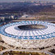 Фото vistanews.ru. Стадион «Волгоград Арена». Вместимость – 45 тысяч 15