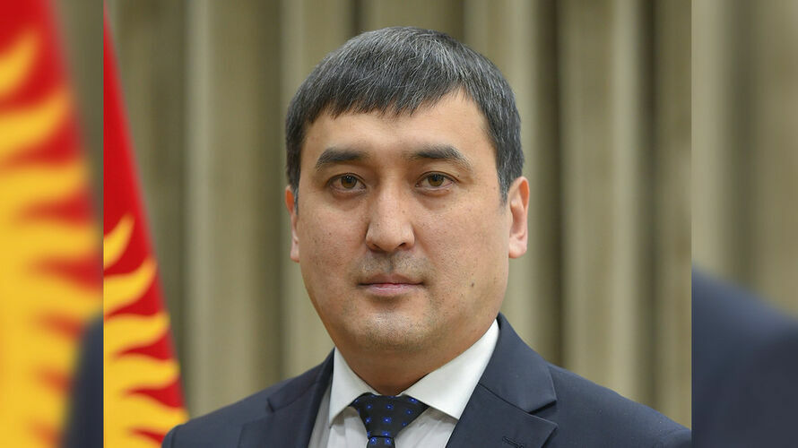 Министрлер кабинети