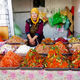 Фото из личного архива Яна Поливки. Ошский базар — любимое место Яна в Бишкеке