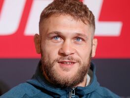 Боец UFC Рафаэль Физиев сделал заявление о&nbsp;своем возвращении

