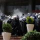 Фото из интернета. В Анкаре полиция взяла штурмом штаб турецкой оппозиции