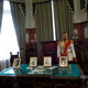 Фото 24.kg. Кабинет Николая II в Ливадийском дворце