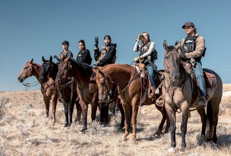 Премьера &laquo;Маршалов&raquo; и&nbsp;новый сезон &laquo;Черного солнца&raquo;. Что смотреть в&nbsp;конце февраля
