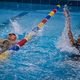 Фото Федерации параплавания КР. Вторые республиканские соревнования по плаванию среди людей с инвалидностью