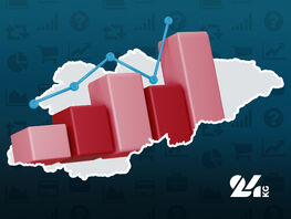 Итоги сентября. Какие факторы повлияли на&nbsp;рост экономики Кыргызстана

