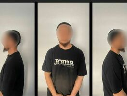  Terrorist supporter planning to travel to combat zone detained in Kyrgyzstan