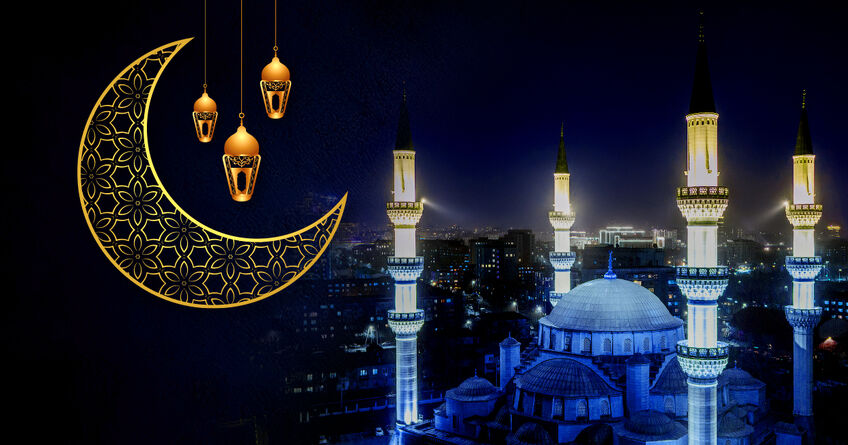 Орозо айт: в&nbsp;ДУМК рассказали о&nbsp;программе праздничных мероприятий
