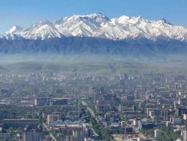 About 20,000 foreigners own real estate in Kyrgyzstan
