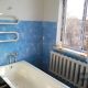 Фото 24.kg. Санузлы работают в каждой палате