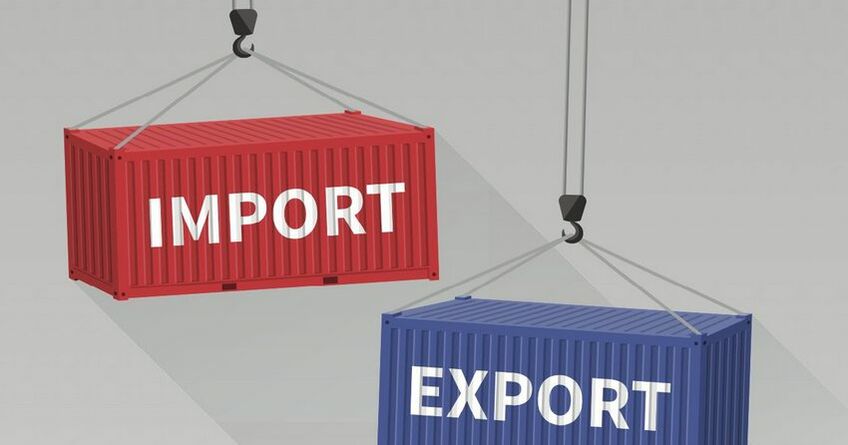 В&nbsp;2025 году Кыргызстан наторговал на&nbsp;11,2 процента меньше&nbsp;&mdash; на&nbsp;$15,8 миллиарда
