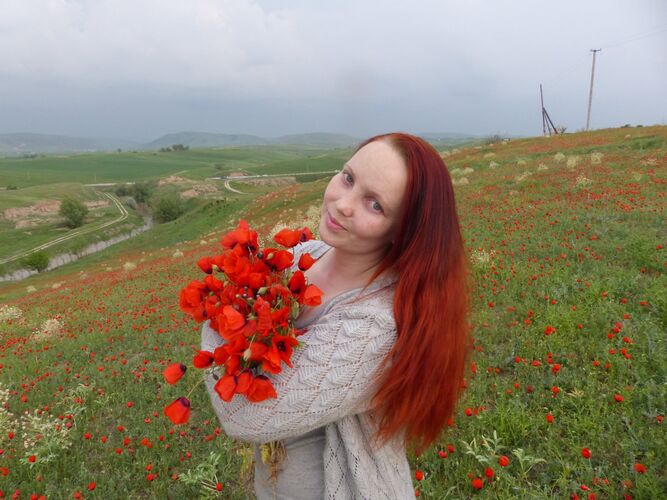 со страницы в Instagram