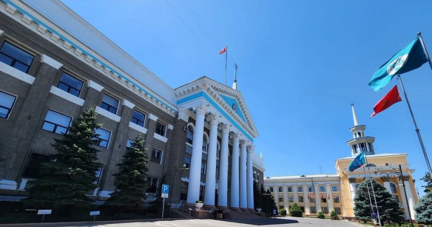 Застройщикам дали скидку до&nbsp;60&nbsp;процентов на&nbsp;выкуп земли в&nbsp;Бишкеке
