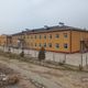 Фото 24.kg . Школа в селе Максат Лейлекского района полностью восстановлена 