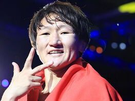 Айсулуу Тыныбекова высказалась о&nbsp;результатах чемпионата Азии по&nbsp;борьбе в&nbsp;Бишкеке
