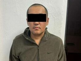 Убийство девушки на&nbsp;Иссык-Куле. Проводится проверка в&nbsp;отношении милиционера
