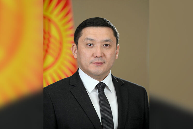 пресс-службы президента КР