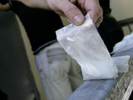 Нарында үч&nbsp;адам баңгизат менен кармалды: кылмыш иши козголду
