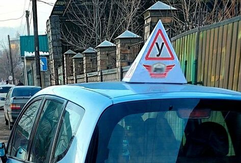 Реформа автошкол в&nbsp;Кыргызстане. Перезагрузка системы или кризис частников?
