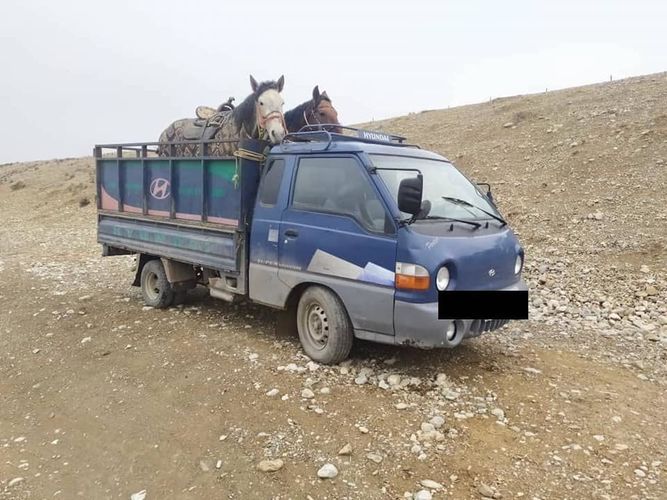 УВД Баткенской области