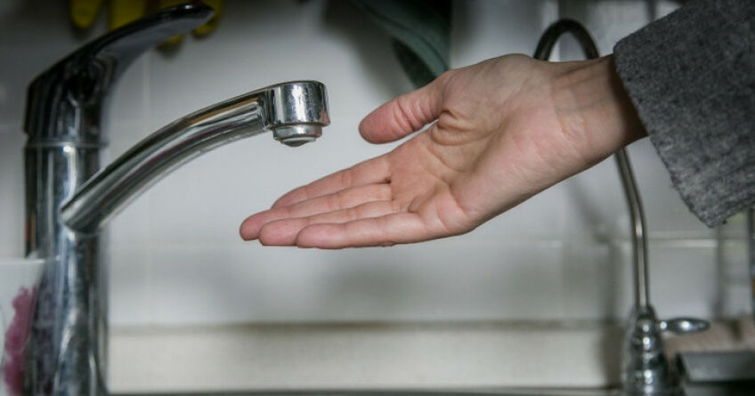 В&nbsp;ряде жилмассивов и&nbsp;сел Бишкека 16&nbsp;апреля не&nbsp;будет воды
