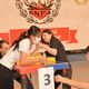 Фото Госагентства по делам молодежи, физкультуры и спорта. В Бишкеке прошел чемпионат по армрестлингу среди людей с инвалидностью