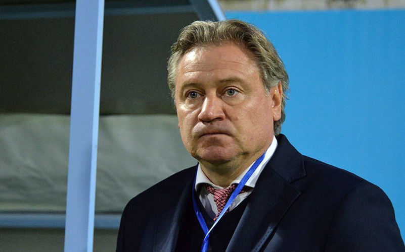 Andrei kanchelskis online