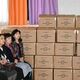 First group of teachers in Kyrgyzstan receives laptops - | 24.KG